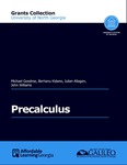 Precalculus (University of North Georgia) by Michael Goodroe, Berhanu Kidane, Julian Allagan, and John Williams