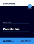 Precalculus (Albany State University) by Wanjun Hu and Li Feng
