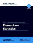 Elementary Statistics (University of North Georgia) by Minsu Kim, Hashim Saber, Bikash Das, and Thomas Hartfield