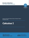 Calculus I (FVSU)