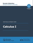 Calculus I (GA Southern) by Scott Kersey and Stephen Carden
