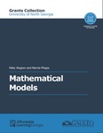Mathematical Models by Patty Wagner and Marnie Phipps