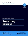 Armstrong Calculus by Michael Tiemeyer and Jared Schlieper