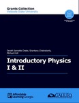 Introductory Physics I & II (VSU) by Dereth Jan Drake, Shantanu Chakraborty, and Michael Holt