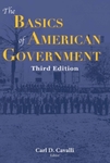 The Basics of American Government, Third Edition (all rights reserved)