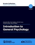 Introduction to General Psychology (Clayton State University) by Antoinette Miller, Mark Daddona, Nichelle Gause, Christina Grange, Samuel Maddox, and Eckart Werther