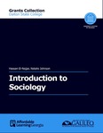 Introduction to Sociology (Dalton State College)