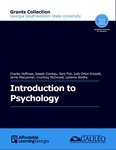 Introduction to Psychology (Georgia Southwestern State University) by Charles Huffman, Joseph Comeau, Gary Fisk, Judy Orton Grissett, Jamie MacLennan, Courtney McDonald, and LaVerne Worthy