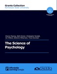 The Science of Psychology by Sharon Pearcey, Beth Kirsner, Christopher Randall, Jen Willard, Adrienne Williamson, and Tricia Downtain