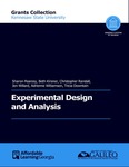 Experimental Design and Analysis