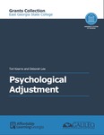 Psychological Adjustment (EGA) by Tori Kearns and Deborah Lee