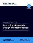 Psychology Research Design and Methodology
