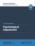 Psychological Adjustment by Tori Kearns and Deborah Lee